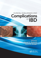 Clinical Challenges and Complications of IBD 1556429800 Book Cover