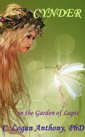 Cynder: in the Garden of Lapis 099100860X Book Cover