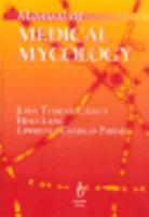 Manual of Medical Mycology 0865423636 Book Cover