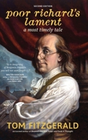 Poor Richard's Lament 1955018847 Book Cover