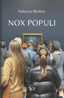 NOX POPULI (Italian Edition) B0DZJ3JXHN Book Cover