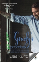 Grady's Promise (Welcome To Chance #4) 1733753974 Book Cover
