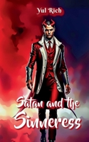 Satan and the Sinneress: No Place in Hell for Angels 3769306511 Book Cover