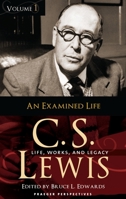 C. S. Lewis: Life, Works, and Legacy 0275991164 Book Cover