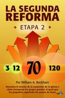 La Segunda Reforma Etapa 2 0996213538 Book Cover