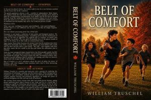 Belt of Comfort B0GZYYN3BQ Book Cover