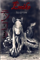Emiko Deception: Ninkoshi 0578347385 Book Cover