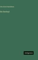 Die Serenyi 3846000345 Book Cover