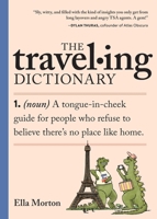 Traveling Dictionary 152353012X Book Cover