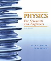 Physics for Scientists and Engineers, Extended Version, 2020 Media Update 1319365817 Book Cover