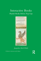 Interactive Books: Playful Media Before Pop-Ups 0367346478 Book Cover