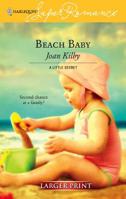 Beach Baby 0373781091 Book Cover