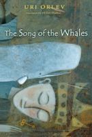 Song of the Whales 054725752X Book Cover