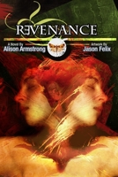 Revenance 1105748162 Book Cover