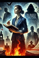 Buried Truths, Burning Lies: Veil of Lies B0DVY217MZ Book Cover