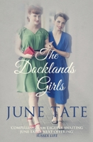 The Docklands Girls 0749020512 Book Cover