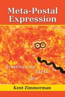 Meta-Postal Expression 1968970436 Book Cover