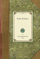 Farm Echoes 1013511034 Book Cover