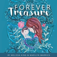 Forever Treasure: A Family Adventure to Find Hope B099BZMYSP Book Cover