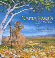 Nama Kwa's Garden 1770070257 Book Cover