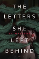 The Letters She Left Behind 173425680X Book Cover