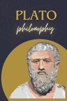 Plato Philosophy: A Journey Through Plato's Dialogues B0CSHY52WD Book Cover