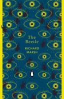 The Beetle: A Mystery 1551114437 Book Cover