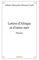 Lettres d'Afrique et d'outre-mer (French Edition) 241437554X Book Cover