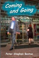 Coming and Going 0692477101 Book Cover