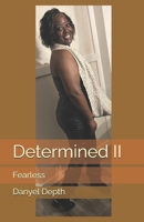 Determined II: Fearless B0CZ7CY43J Book Cover