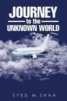 Journey to the Unknown World 1643004840 Book Cover