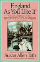 England as You Like It 0345401905 Book Cover