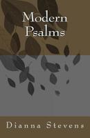 Modern Psalms 1505205956 Book Cover