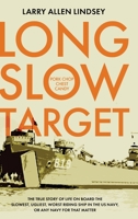 Long Slow Target 1646637216 Book Cover