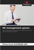 HR management games 6207547489 Book Cover