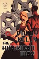 The American Way 1786950588 Book Cover