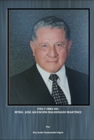 Vida y obra del Mtro. José Ascención Maldonado (Spanish Edition) B0DYPCK3Q8 Book Cover