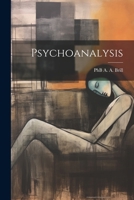 Psychoanalysis 1022501623 Book Cover