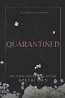 Quarantined B08YQFWG18 Book Cover