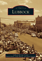 Lubbock 0738596086 Book Cover