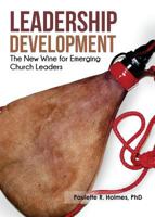 Leadership Development 1633066207 Book Cover