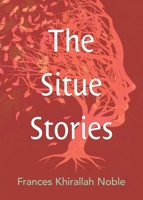 The Situe Stories (Arab American Writing) 0815606575 Book Cover
