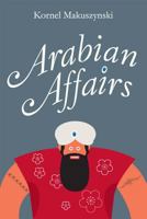 Arabian Affairs 095566280X Book Cover