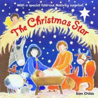 The Christmas Star 1407110217 Book Cover
