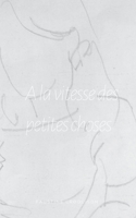 A la vitesse des petites choses (French Edition) 2322131342 Book Cover