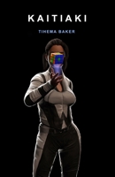 Kaitiaki B0BJH4VMDQ Book Cover