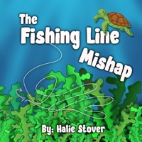 The Fishing Line Mishap B0DYJBLCD4 Book Cover