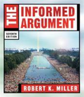 The Informed Argument: Brief Edition