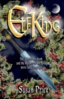 Elf King B0C3XG7XY5 Book Cover