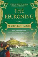 The Reckoning 0345378881 Book Cover